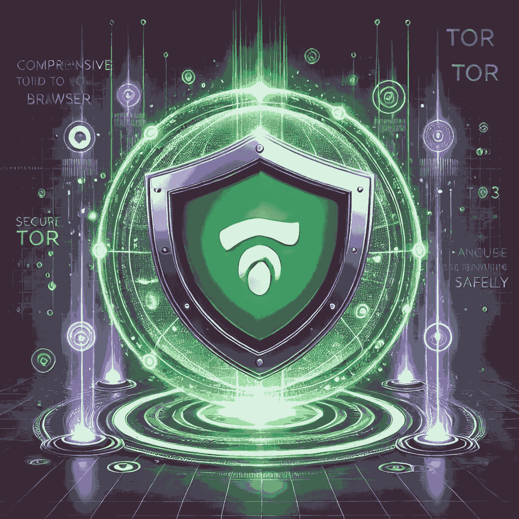 The Future of Encrypted Messaging - TorConnect Guide