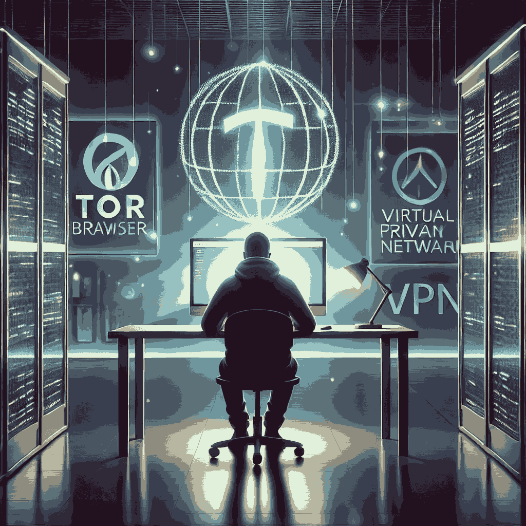 How to Access the Dark Web Safely: A Step-by-Step Guide - TorConnect Guide