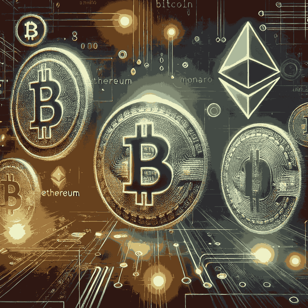 Navigating Cryptocurrency on the Dark Web: Safety & Tips - TorConnect Guide