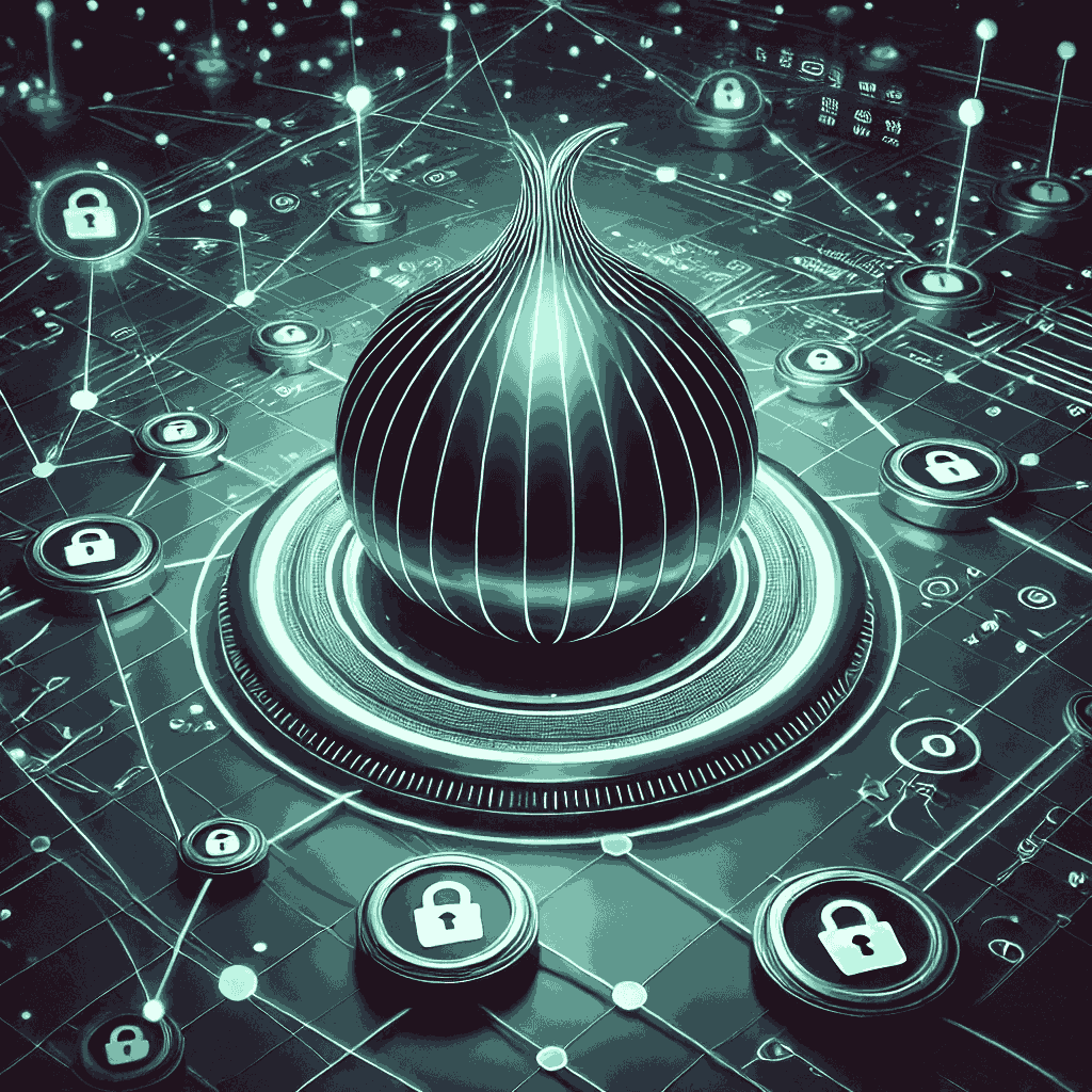 What Are Onion Sites? A Guide to Accessing the Dark Web - TorConnect Guide
