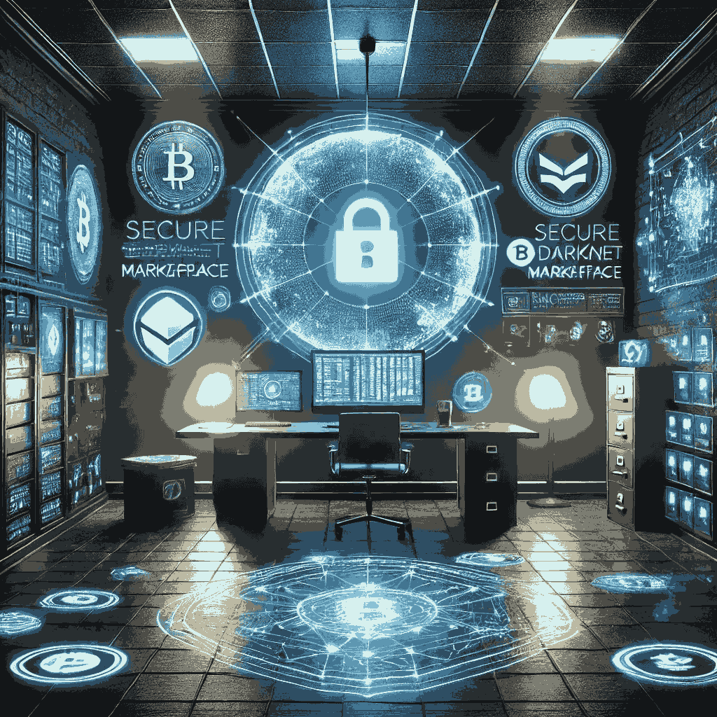 Top Darknet Markets in 2026: Best & Most Secure Marketplaces - TorConnect Guide