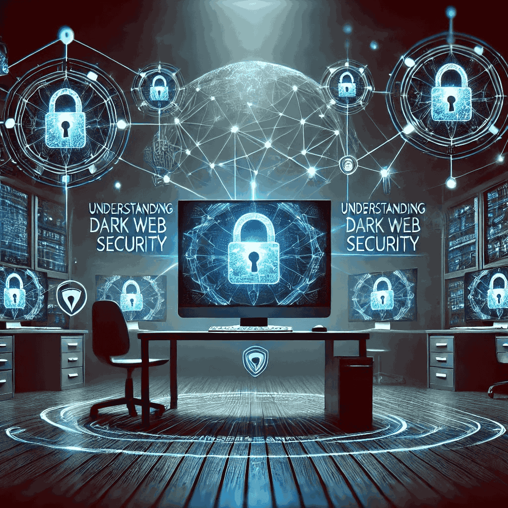 Understanding Dark Web Security - TorConnect Guide